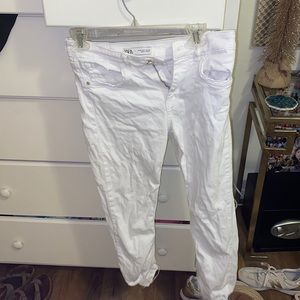 Zara jeans